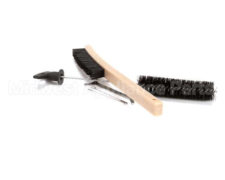 17942 Nieco Broiler Tool Kit, Gas