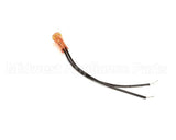 17945-0 Montague Light Switch Amber