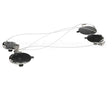 179471 Marshall Air Fry Dump Carton Cover Kit