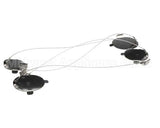 179471 Marshall Air Fry Dump Carton Cover Kit