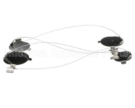 179471 Marshall Air Fry Dump Carton Cover Kit