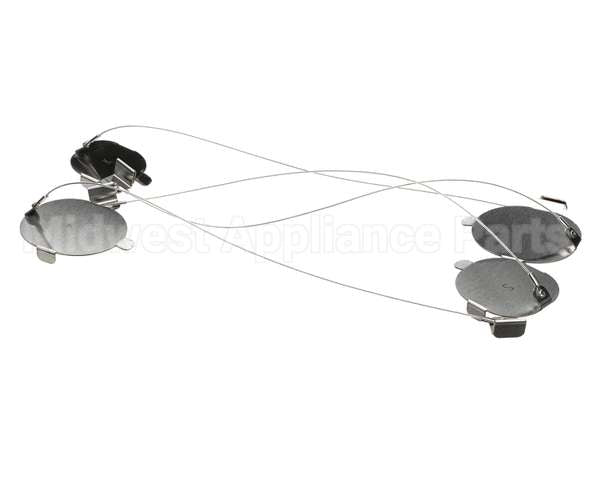 179471 Marshall Air Fry Dump Carton Cover Kit