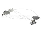 179471 Marshall Air Fry Dump Carton Cover Kit