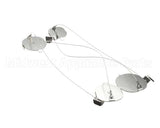 179471 Marshall Air Fry Dump Carton Cover Kit