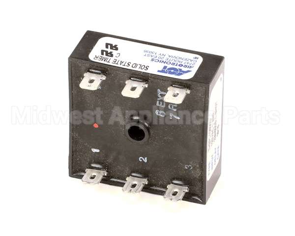 17948-5 Montague Timer, Solid State