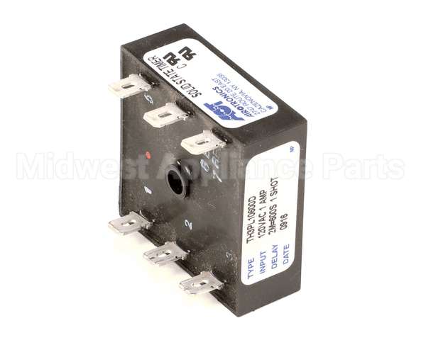 17948-5 Montague Timer, Solid State