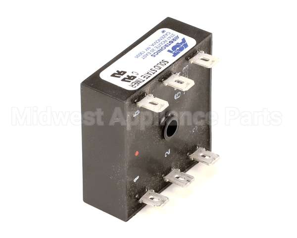 17948-5 Montague Timer, Solid State