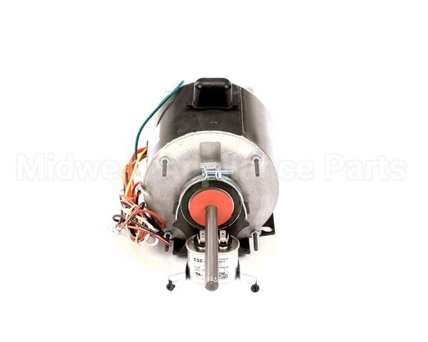17952 Kolpak Motor, 1/2Hp, 230V, 1075 Rpm,