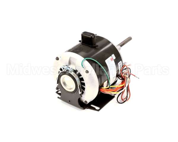 17952 Kolpak Motor, 1/2Hp, 230V, 1075 Rpm,