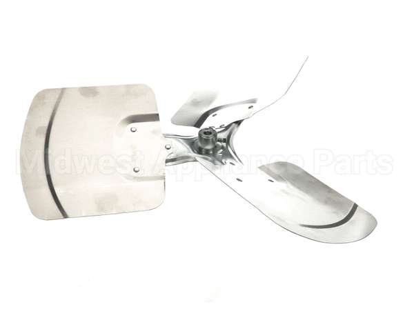 17953 Kolpak Fan Blade, T2403-26/603925, Cc