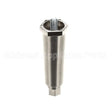 1796-5 Compatible Montague Leg, Adjustable, 4"