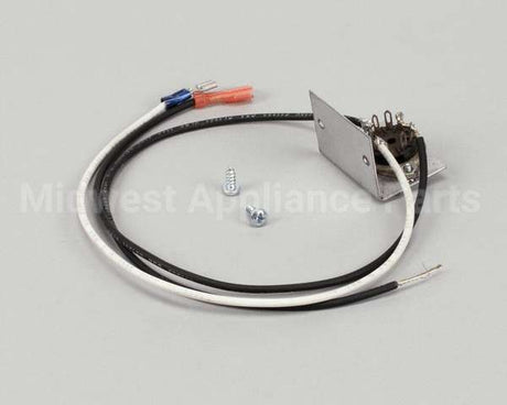 17962 Blodgett Base Bracket Assembly, Tdr Dfg-3
