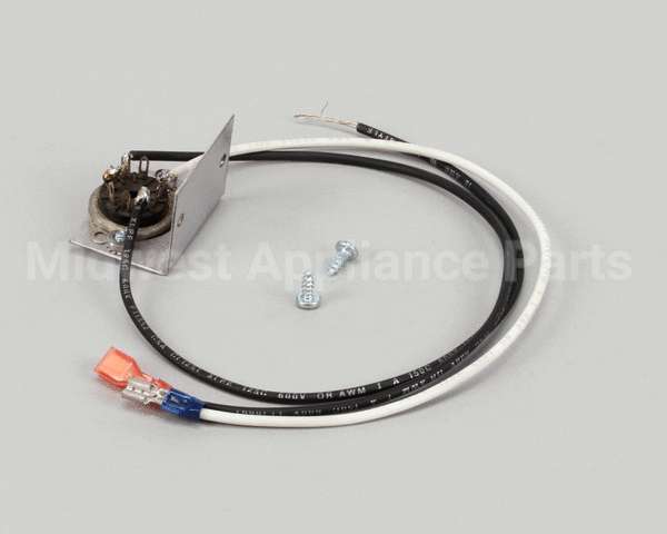 17962 Blodgett Base Bracket Assembly, Tdr Dfg-3