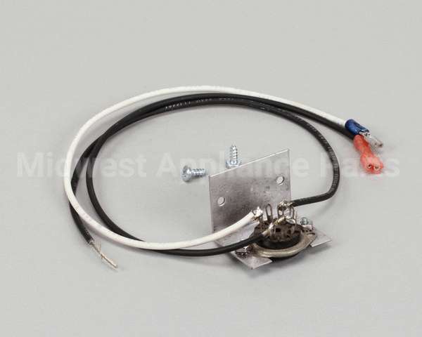 17962 Blodgett Base Bracket Assembly, Tdr Dfg-3