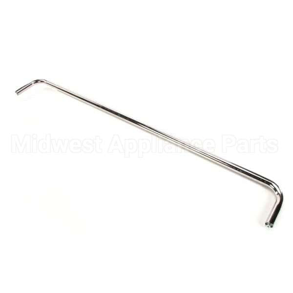 17963 Compatible Blodgett Handle, 1060 Bkng Door W/Screw