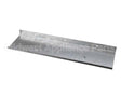 17966 Blodgett Manifold Shield W/Screws 1060