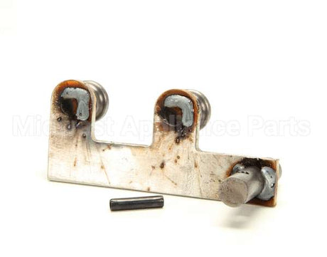 17970 Blodgett Spring Holder Assembly, W/Pins