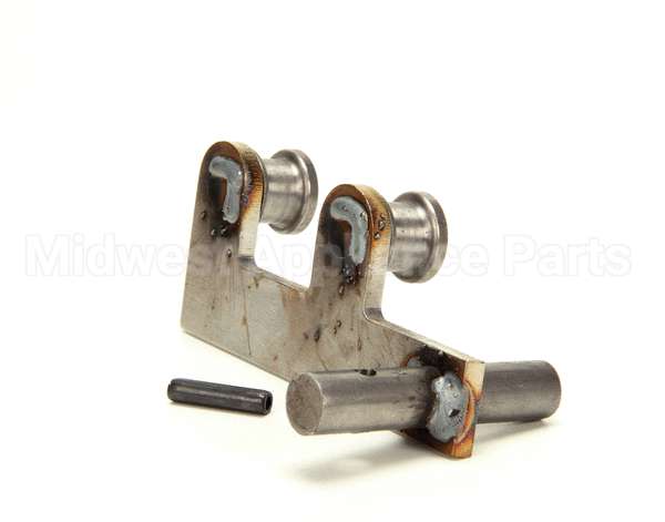 17970 Blodgett Spring Holder Assembly, W/Pins