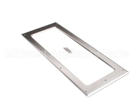 17978 Blodgett Window, Interior Retainer Mkv