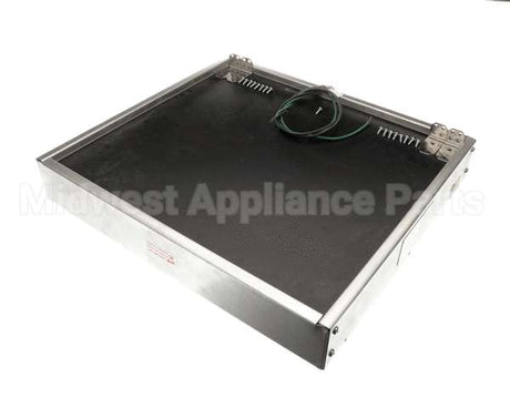 179822 Marshall Air Tglo 20X18 1750W 208V Element