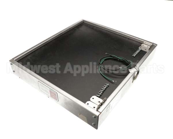 179822 Marshall Air Tglo 20X18 1750W 208V Element