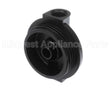 179883 Groen 3/4" Head Pf Nylon Black, Water Filter