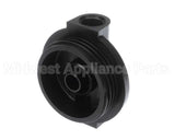 179883 Groen 3/4" Head Pf Nylon Black, Water Filter