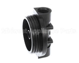 179883 Groen 3/4" Head Pf Nylon Black, Water Filter