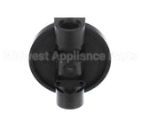 179883 Groen 3/4" Head Pf Nylon Black, Water Filter