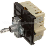 00-411503-00004 Compatible Hobart Infinite Switch