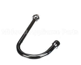 179X-A22 T&S Brass 4-3/8 Swivel Gooseneck, B-0199-01 2.2 Gp
