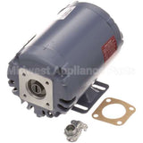 17A018 Compatible Ultrafryer Motor, Pump (115V)