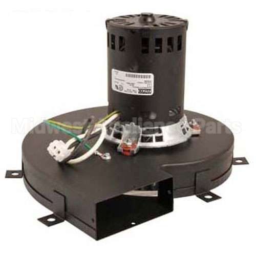 17A021 Compatible Ultrafryer Motor, Blower(115V, P3)