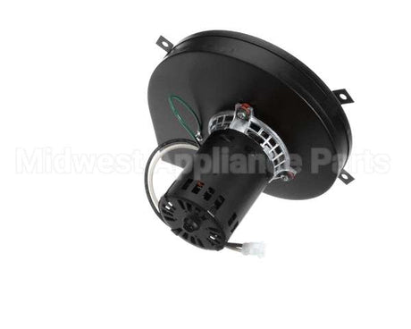 17A021 Ultrafryer Blower, Motor P3 115V 2.2Amps (Alt Style