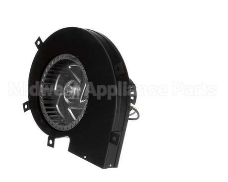 17A021 Ultrafryer Blower, Motor P3 115V 2.2Amps (Alt Style