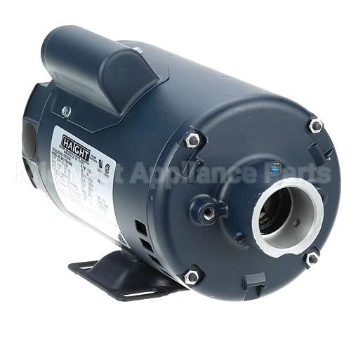 17A023 Compatible Ultrafryer Motor, Pump, 115/230V, P2, P3
