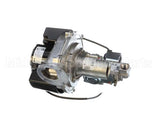 17A031 Ultrafryer Blower Motor Gas Valve Assembly