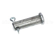 17A034 Milnor Yoke Pin Ass 516"Zinc