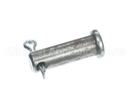 17A034 Milnor Yoke Pin Ass 516"Zinc
