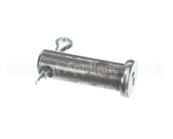17A034 Milnor Yoke Pin Ass 516"Zinc