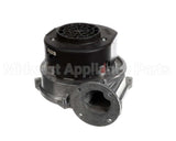 17A035 Ultrafryer Blo,Pre Mix 5 Pwr Bnr/G/Vlv Rg