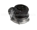 17A035 Ultrafryer Blo,Pre Mix 5 Pwr Bnr/G/Vlv Rg