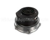 17A035 Ultrafryer Blo,Pre Mix 5 Pwr Bnr/G/Vlv Rg
