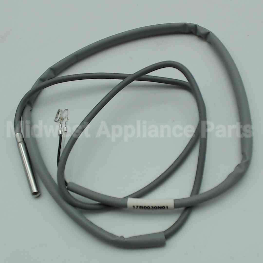 17B0030N01 Climatemaster 36" Gray Thermistor