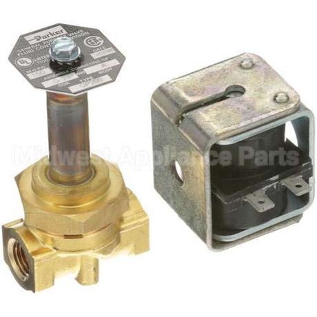 222231 Compatible Cleveland Solenoid Valve - 120V