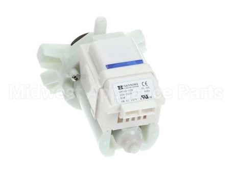 MM203826 Henny Penny Waveclean Pump 208/240V