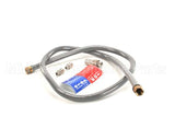 8101463 Frymaster Hose, Hot Quick Connect Flex