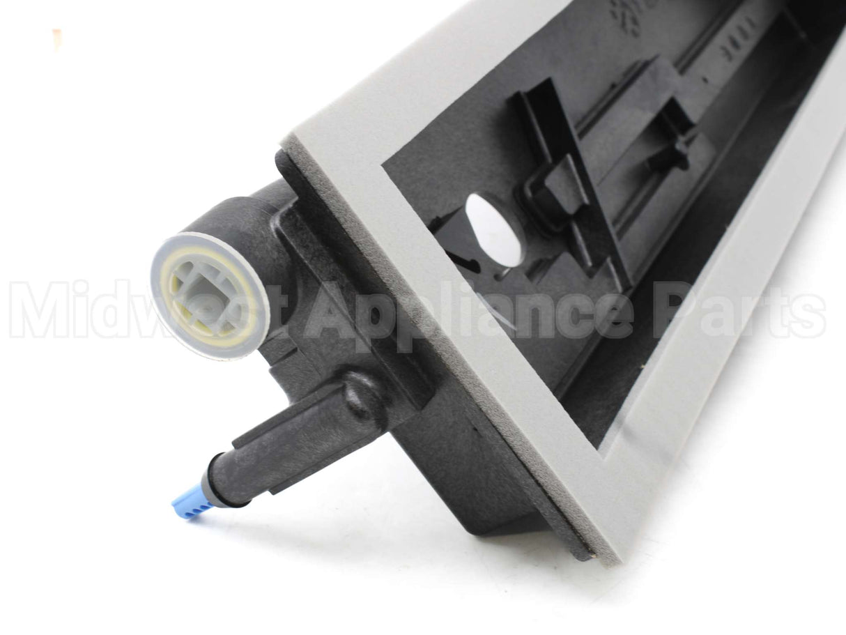 17F24 Lennox Cold End Header Box