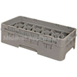 17HS318-151 Compatible Cambro Rack, Glass, Half Sz, 17Glass