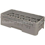 17HS318(151) Compatible Cambro Rack, Glass, Half Sz, 17Glass